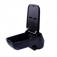 Lakťová opierka Seat Toledo 2012-2019 (černá)