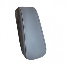 Lakťová opierka Škoda Octavia II. 2004-2013 (šedá koženka)