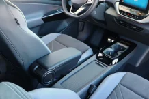 Lakťová opierka Volkswagen ID.4 2020- (řidič, náhrada úzké opěrky)
