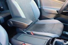 Lakťová opierka Volkswagen ID.4 2020- (spolujezdec, náhrada úzké opěrky)