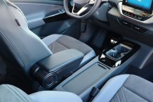 Lakťová opierka Volkswagen ID.5 2022- (řidič, náhrada úzké opěrky)