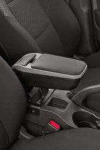 Lakťová opierka Armster II RENAULT TWINGO 12 volt Konnektor 2014-