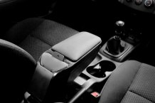 Lakťová opierka Armster II ŠKODA YETI 2009-