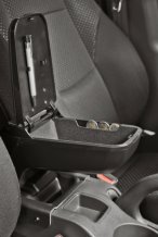 Lakťová opierka Armster II ŠKODA YETI 2009-