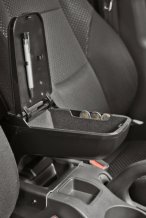 Lakťová opierka Armster II RENAULT TWINGO 12 volt Konnektor 2014-