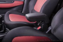 Lakťová opierka Standart MAZDA CX-3 2015-