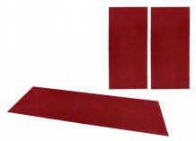 Ložnicová sada Pure 102616 Red