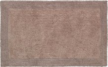 LUXOR - Kúpeľňová predložka, taupe