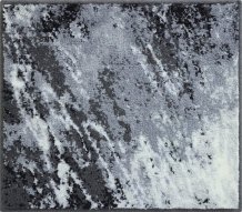 MAGMA - Kúpeľňová predložka (malá), Sivá