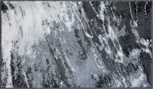 MAGMA - Kúpeľňová predložka, Sivá
