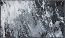 MAGMA - Kúpeľňová predložka, Sivá