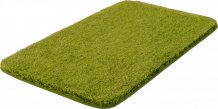 MELANGE - Kúpeľňová predložka, kiwi