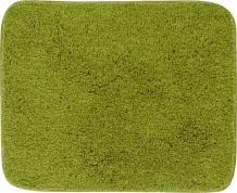 MELANGE - Kúpeľňová predložka (malá), kiwi