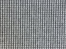 Metrážový bytový koberec Bastia 3722 šedý