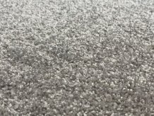 Metrážový bytový koberec Manhattan 93 šedý