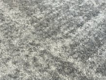 Metrážový bytový koberec Mesh 93 šedý