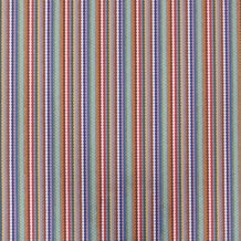 Metrážový bytový koberec Multi Stripe 6995 vícebarevný