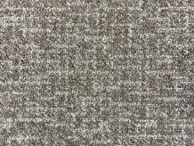 Metrážový bytový koberec Nevada 7415 hnědá