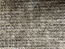 Metrážový koberec Alassio hnědý