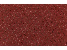 Metrážový koberec Fortesse SDE new 12 červený