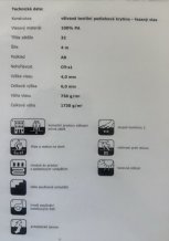 Metrážový koberec Fortesse SDE new 24 zelený