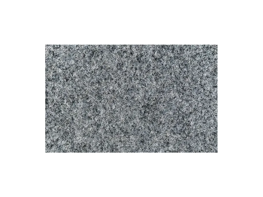 Metrážový koberec Primavera 531 šedý