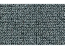 Metrážový koberec Re-Tweed 76 modrý