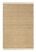 Moderní kusový koberec B&C Atelier twill 49206 Brink & Campman