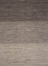 Moderní kusový koberec Rise 216.002.600, hnědý Ligne Pure