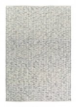 Moderní vlněný kusový koberec B&C Grain 013504 Brink & Campman