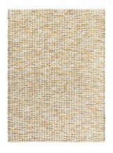 Moderní vlněný kusový koberec B&C Grain 013506 Brink & Campman