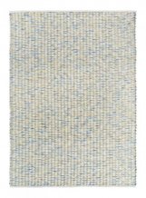 Moderní vlněný kusový koberec B&C Grain 013507 Brink & Campman