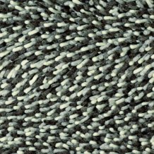 Moderní vlněný kusový koberec Gravel mix 68211, smetanovohnědý Brink & Campman
