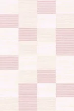 Moderní kusový koberec Lavinia 1203/pink, růžový Habitat