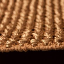 Moderní kusový koberec Marquise RPMARQ/5050 - 160 x 230 , zlatý Papilio
