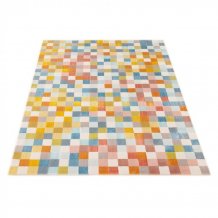 Moderní kusový koberec Osta Bloom 466116/AK991 Osta