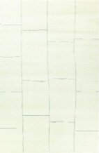 Moderní kusový koberec Osta Perla 2222/100 bílý Osta