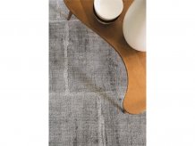 Moderní kusový koberec Shingle 206.002.910, šedý Ligne Pure