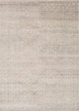 Moderní kusový koberec Native 217.001.900, béžový Ligne pure