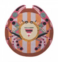 Moderní kusový koberec Ted Baker Zodiac Cancer 161405 - 200  - Brink & Campman