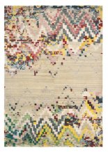 Moderní kusový koberec B&C Yeti anapurna 51901 Brink & Campman