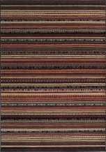 Moderní kusový koberec Osta Zheva 65402/090, černý Osta