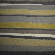 Moderní vlněný koberec Sanderson Elsdon Linden 44006 Brink & Campman