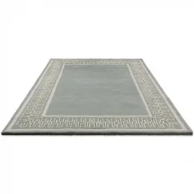 Moderní vlněný koberec Sanderson Linnean porcelain 148408 Brink & Campman