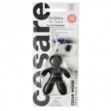 Mr&Mrs FRAGRANCE Autovůně Cesare Cedar Wood