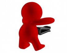 Mr&Mrs FRAGRANCE Autovůně Gigi Muscat Grape