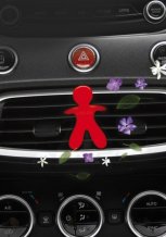 Mr&Mrs Fragrance Cesare Energy