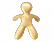 Mr&Mrs Fragrance Cesare Noble Oud zlatý