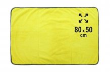 Mycí utěrka GRAND TOWEL 80x50cm