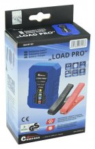 Nabíječka akumulátoru LOAD PRO 2Amp 6/12V